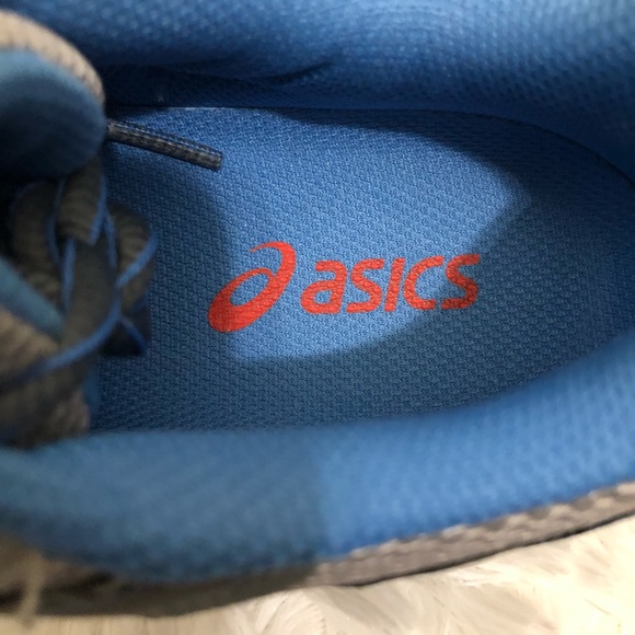 ASICS athletic shoes - Picture 6 of 7